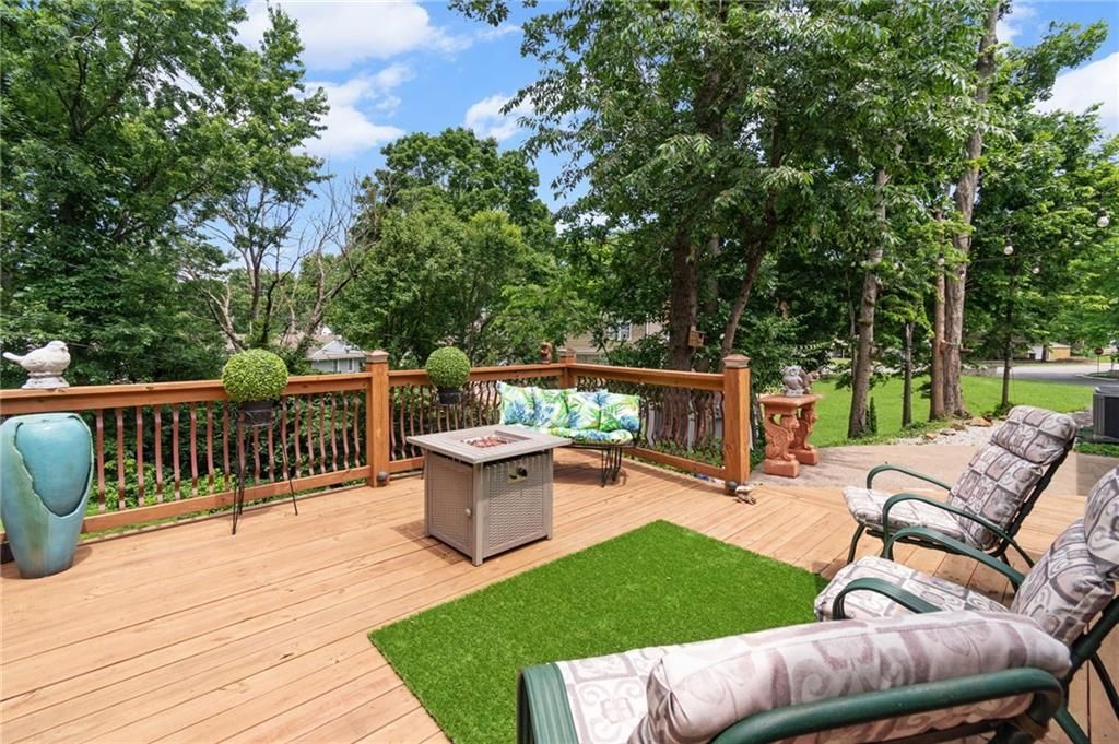 12108 OAK RIDGE Road — photo 37