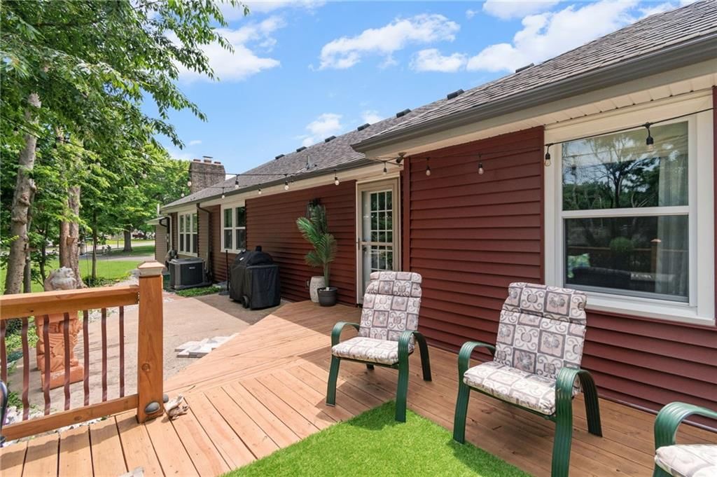 12108 OAK RIDGE Road — photo 38