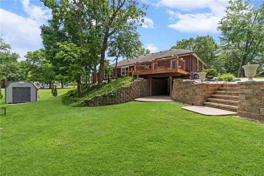 12108 OAK RIDGE Road — photo 39