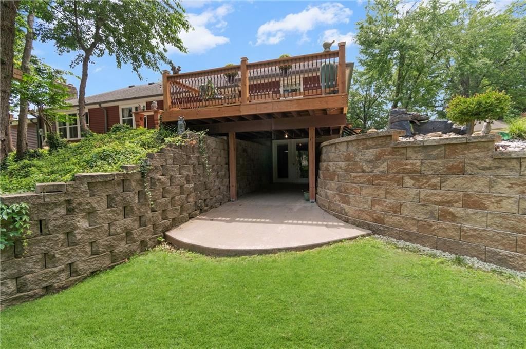 12108 OAK RIDGE Road — photo 40