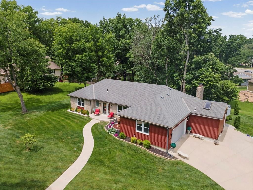 12108 OAK RIDGE Road — photo 42