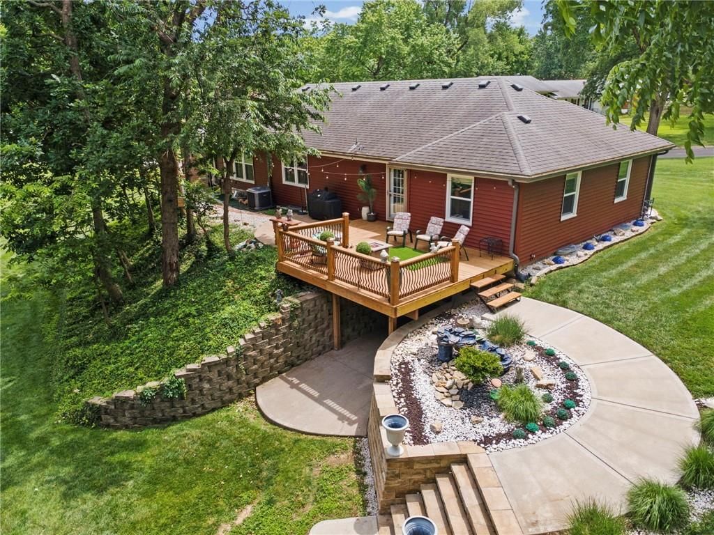 12108 OAK RIDGE Road — photo 44