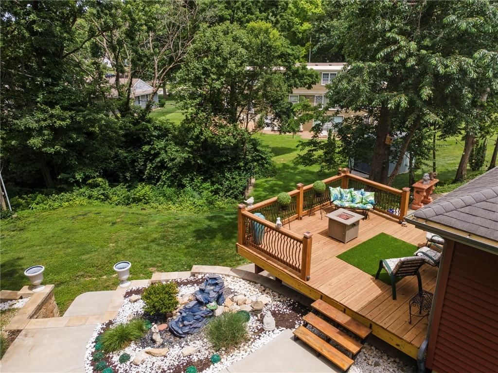 12108 OAK RIDGE Road — photo 45