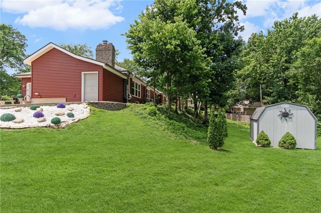 12108 OAK RIDGE Road — photo 46