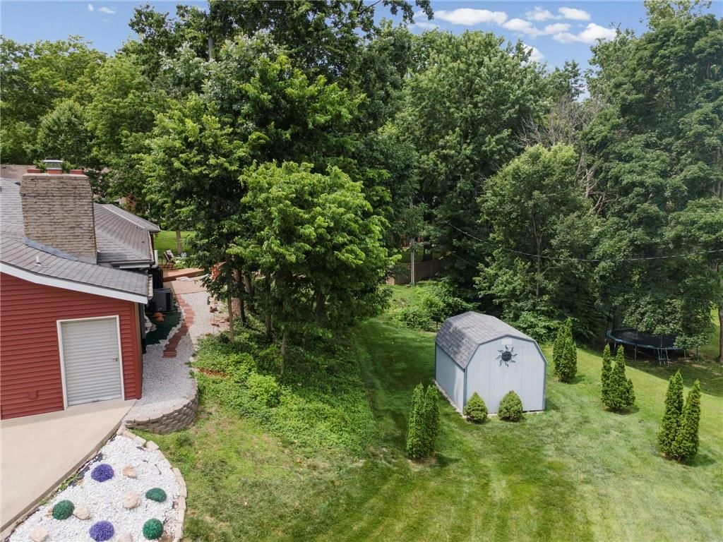12108 OAK RIDGE Road — photo 47