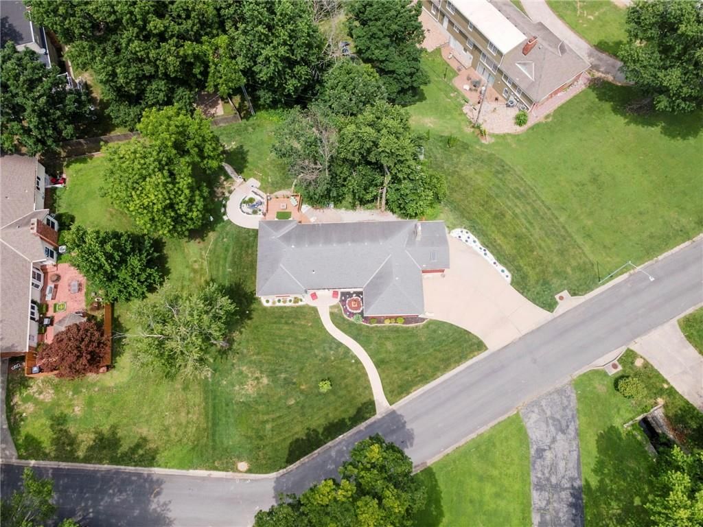 12108 OAK RIDGE Road — photo 48