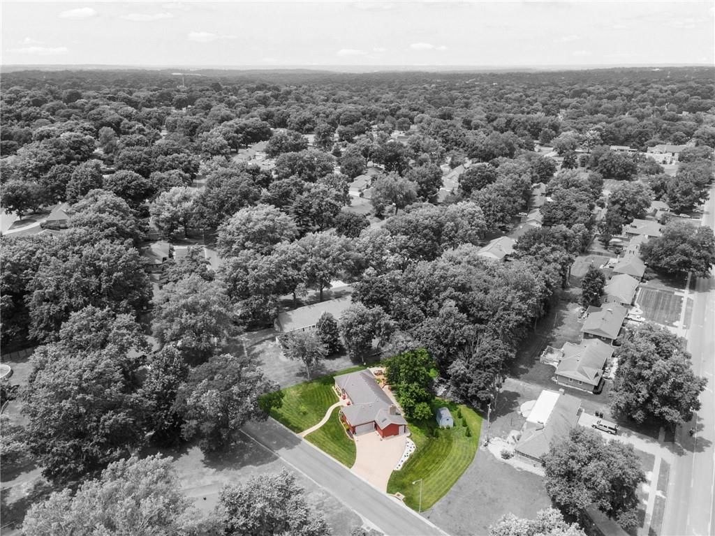 12108 OAK RIDGE Road — photo 49