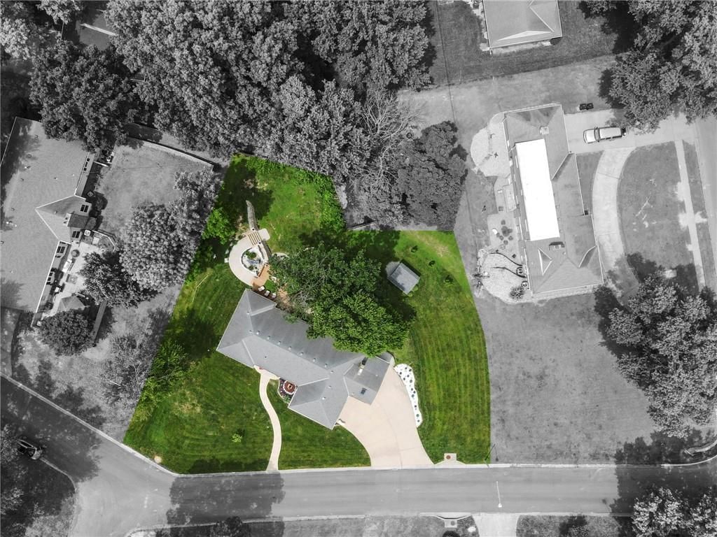 12108 OAK RIDGE Road — photo 52