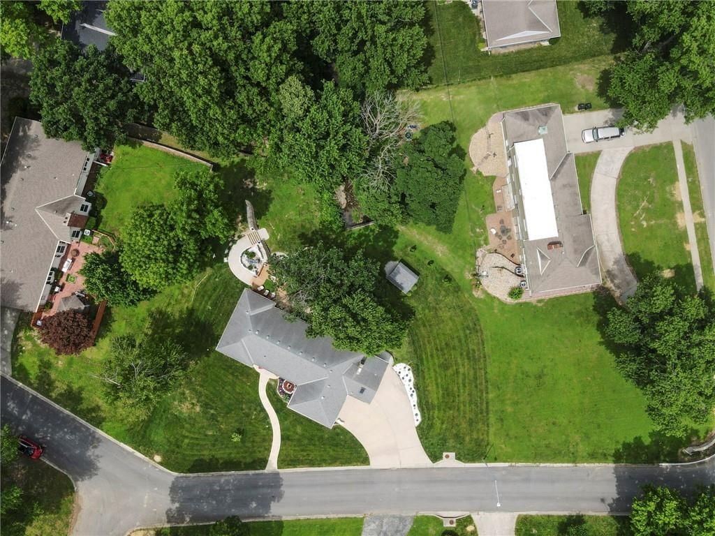 12108 OAK RIDGE Road — photo 54
