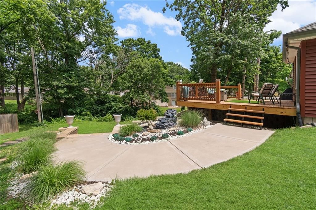 12108 OAK RIDGE Road — photo 56