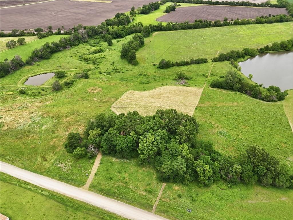 3375 Reno Road, Ottawa, KS
