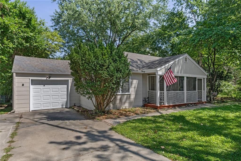 6625 Elm Street, Raytown, MO