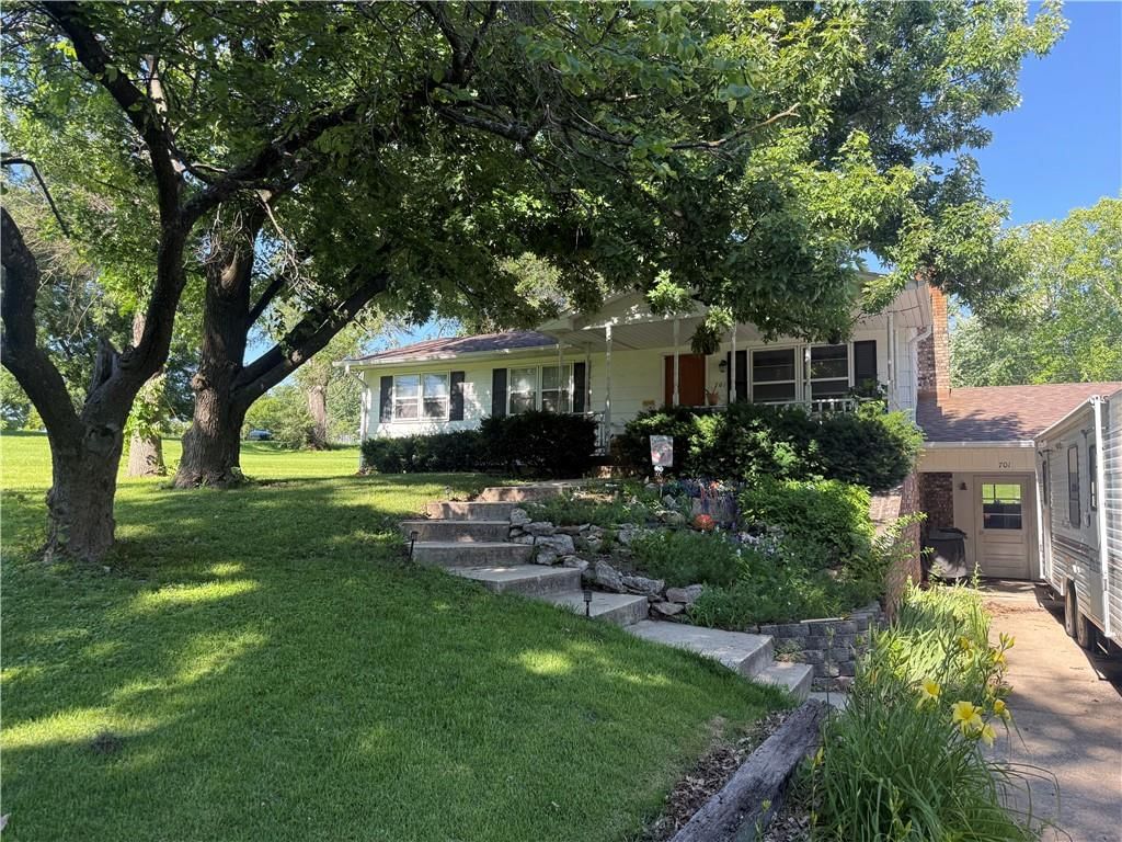 701 S 17th Street, Bethany, MO