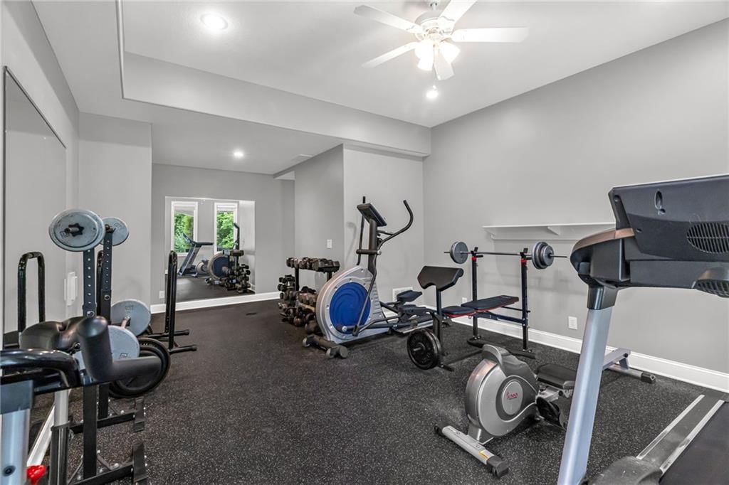 2421 NE Lake Breeze Drive — photo 29