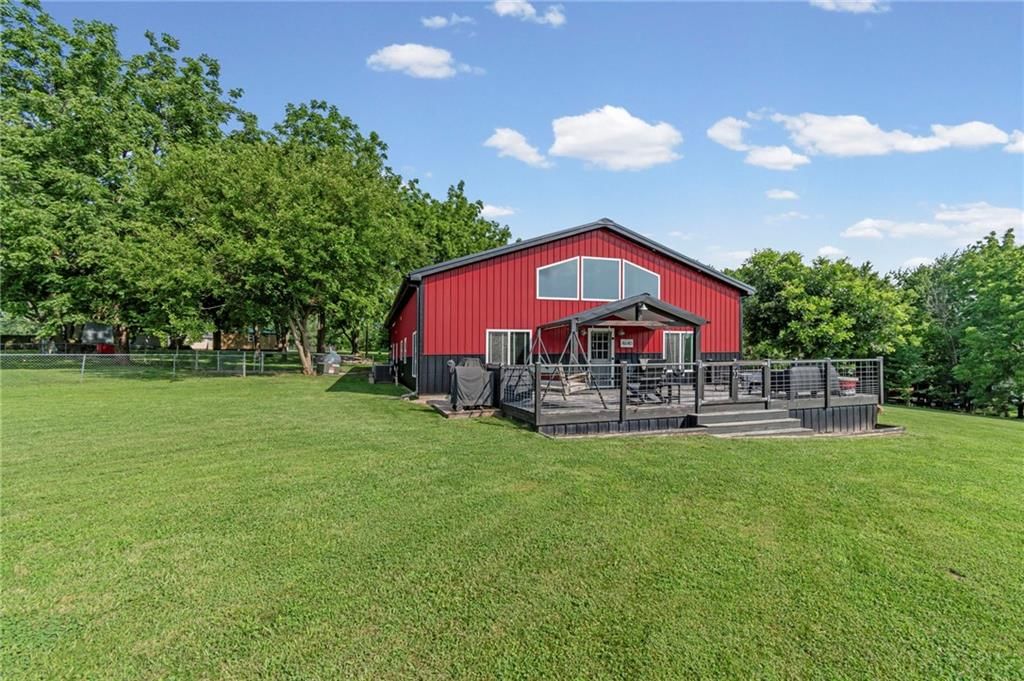 4640 SE Kickapoo Drive — photo 37