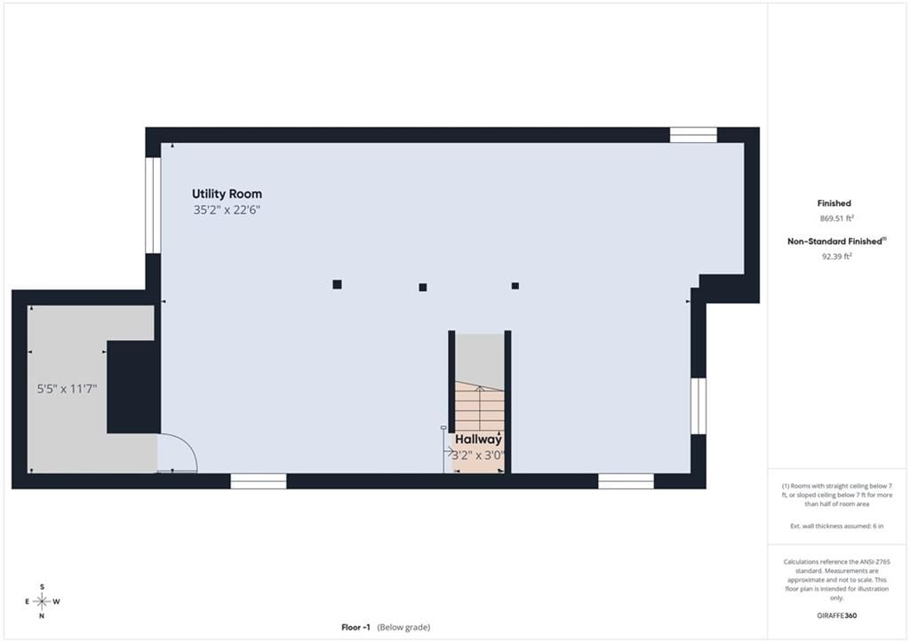 Photo 35 of 41 - 909 NE Vivion Road, Kansas City, MO 64118