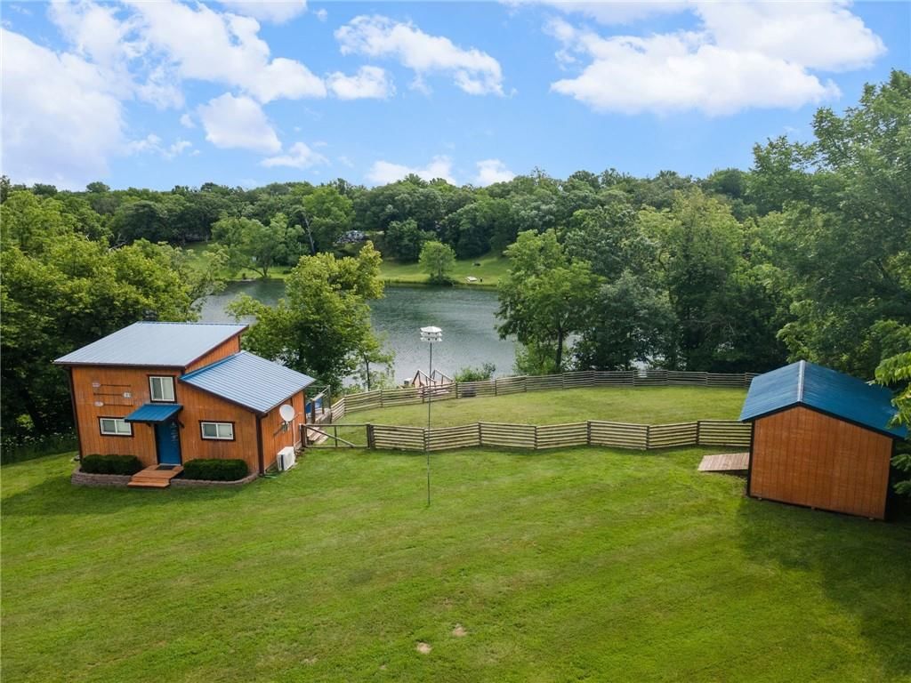 5891 SE Mohawk Drive, Lathrop, MO