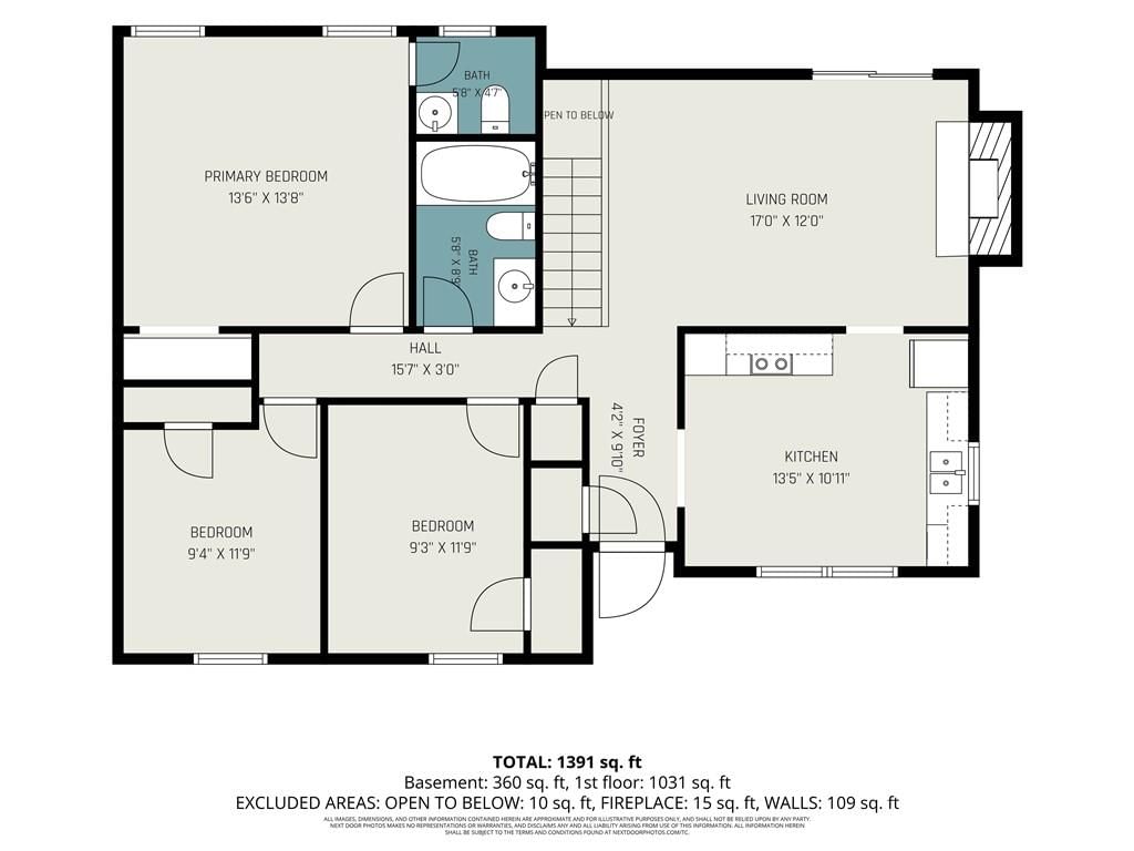 1322 S Hocker Avenue — photo 32