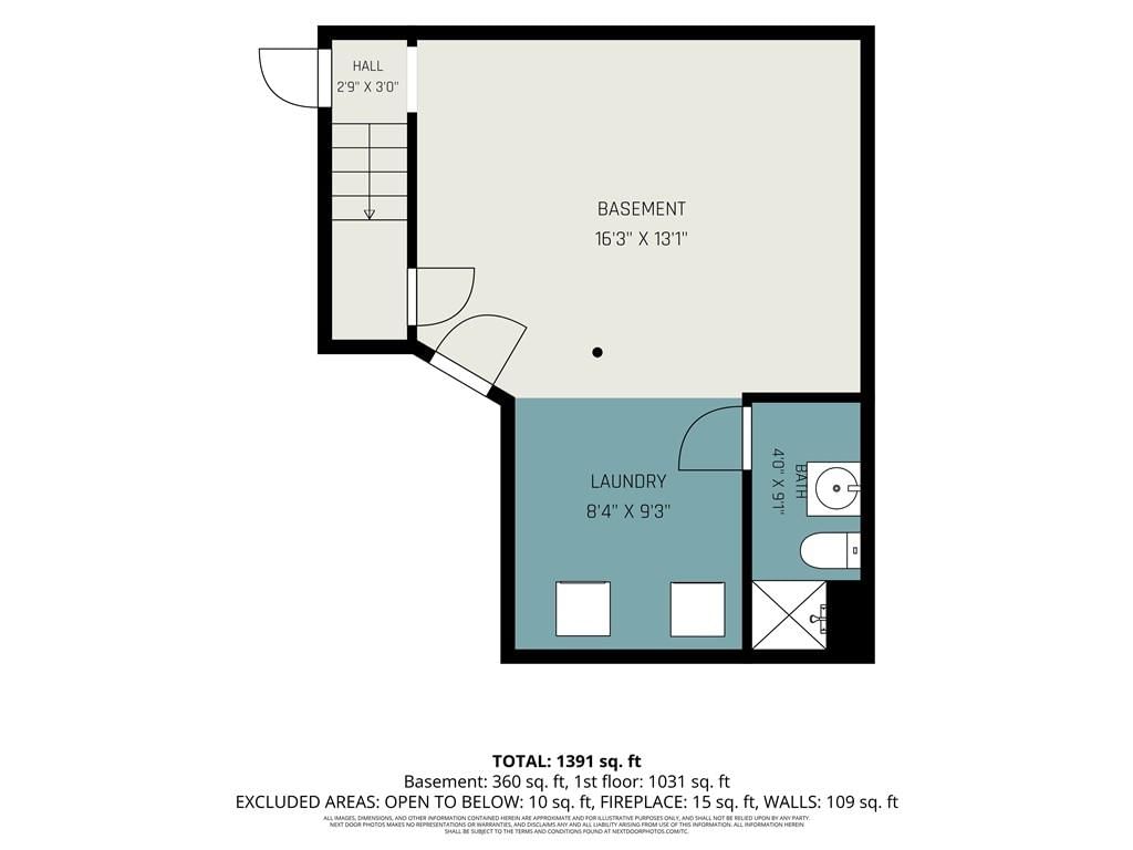 1322 S Hocker Avenue — photo 33