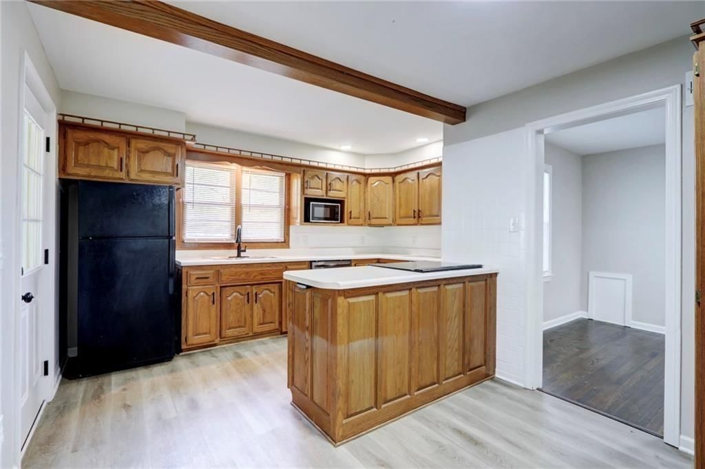 5520 Blue Ridge Boulevard — photo 12