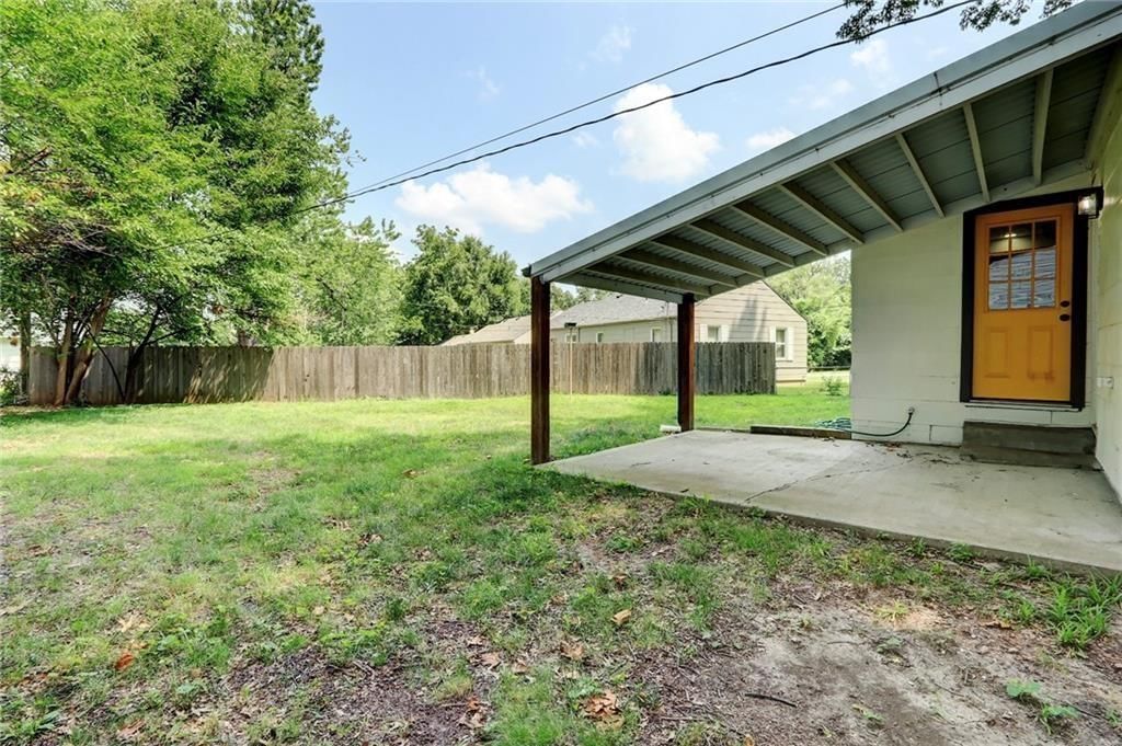 5520 Blue Ridge Boulevard — photo 27
