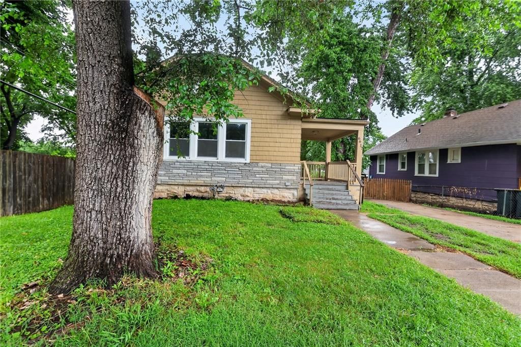 6617 Virginia Avenue — photo 1