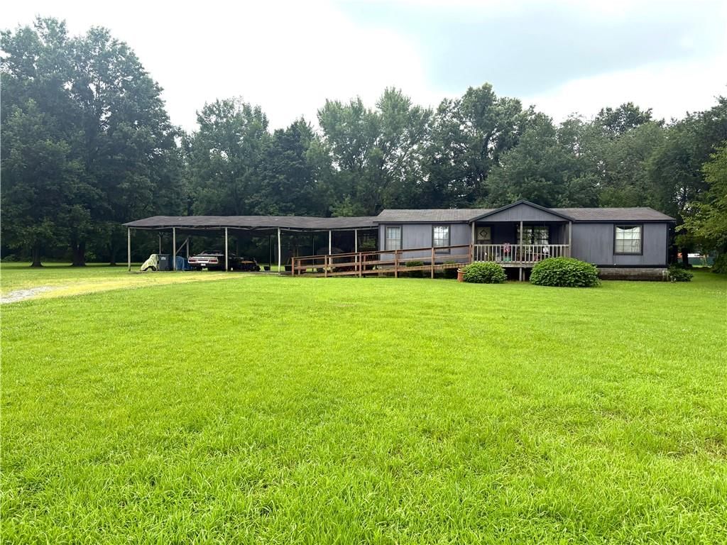 1717 W 4th Street, Pittsburg, KS