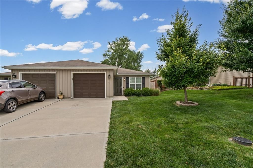 1719 Jo Ann Drive, Raymore, MO
