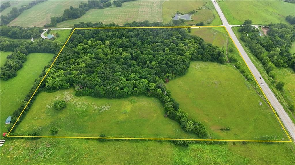 116 Highway, Polo, MO