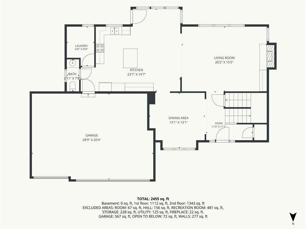 510 Ashurst Place — photo 41