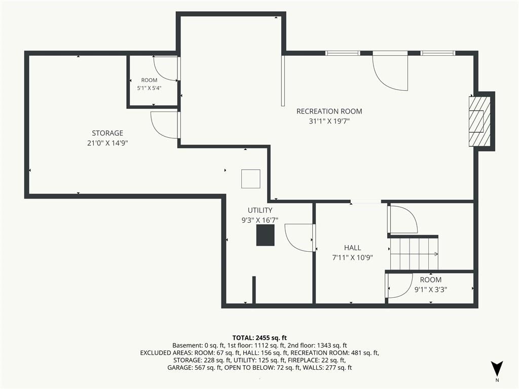 510 Ashurst Place — photo 42