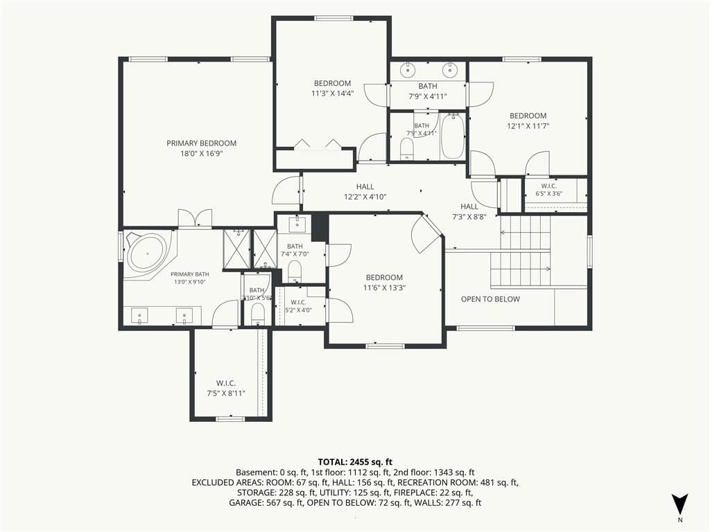 510 Ashurst Place — photo 44