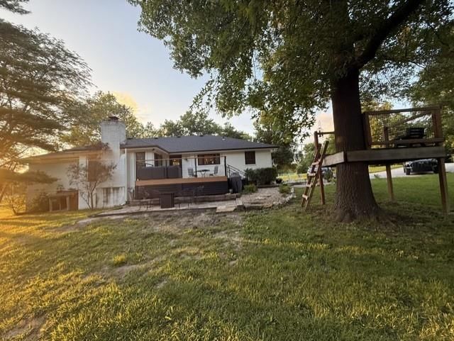 13901 Leavenworth Road — photo 37