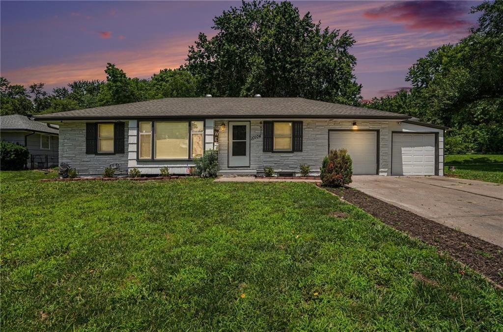10104 Wheeling Avenue, Kansas City, MO