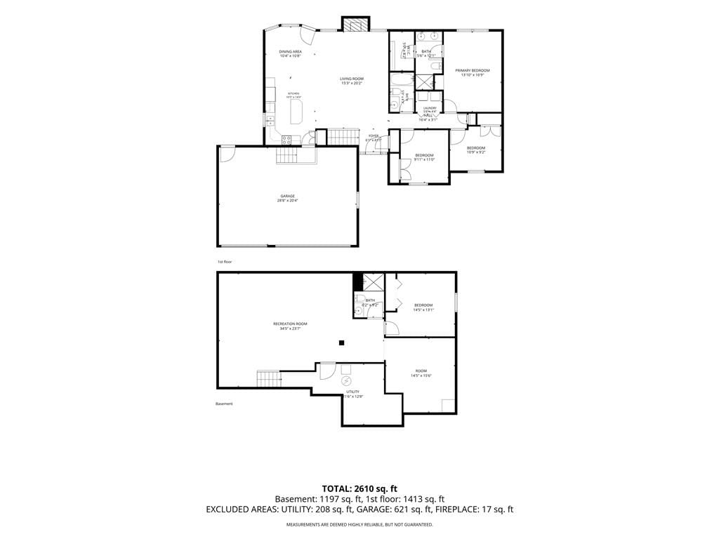 10658 S EMERALD Street — photo 42