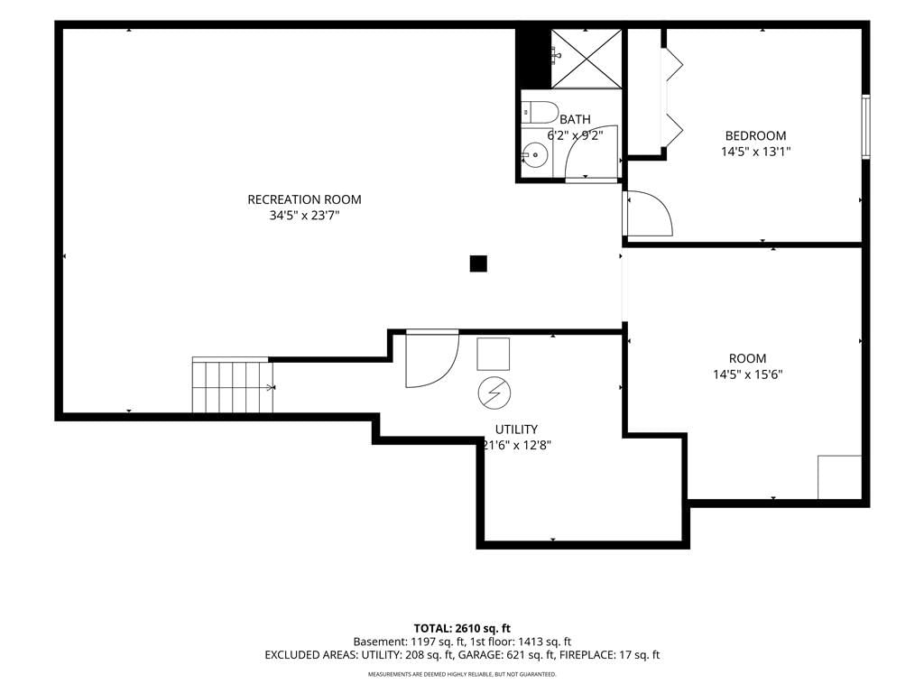 10658 S EMERALD Street — photo 43