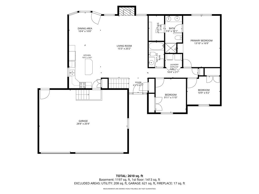 10658 S EMERALD Street — photo 44