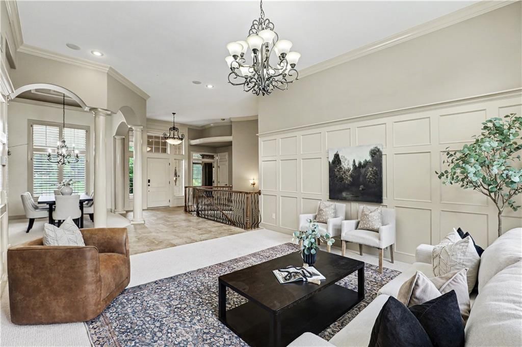 1616 NE Daltons Ridge Drive — photo 6