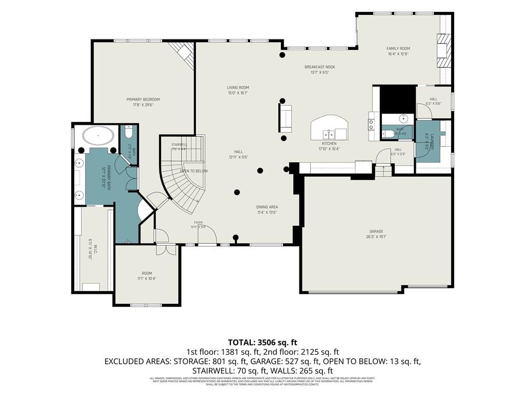 1616 NE Daltons Ridge Drive — photo 43