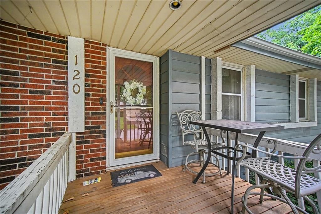 120 Baker Street — photo 3