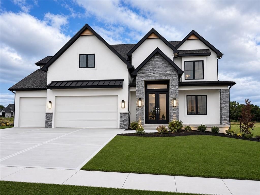 4713 NW Sienna Ridge — photo 1