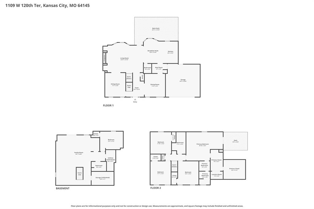 1109 W 120th Terrace — photo 75