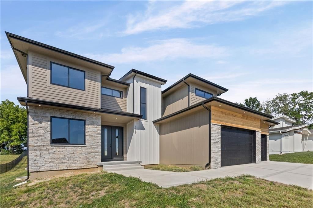 1006 Meadowbrook Drive, Kearney, MO: listing photo 3