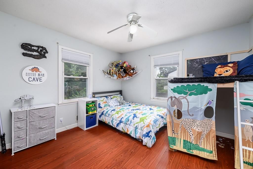 3932 N Spruce Avenue — photo 8