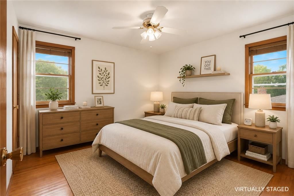 235 N Eugene Field Road — photo 17
