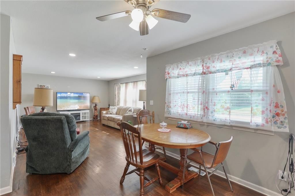 1414 S Horton Street — photo 9