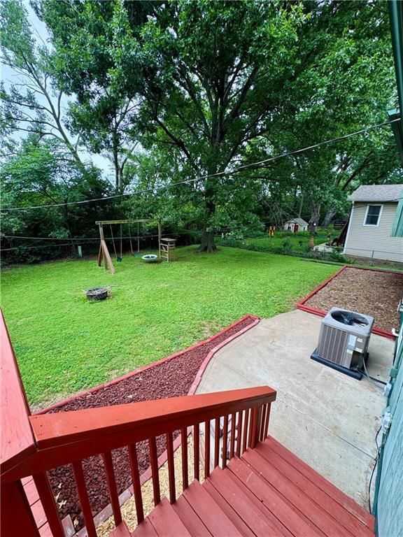 1607 W 28 Terrace — photo 25