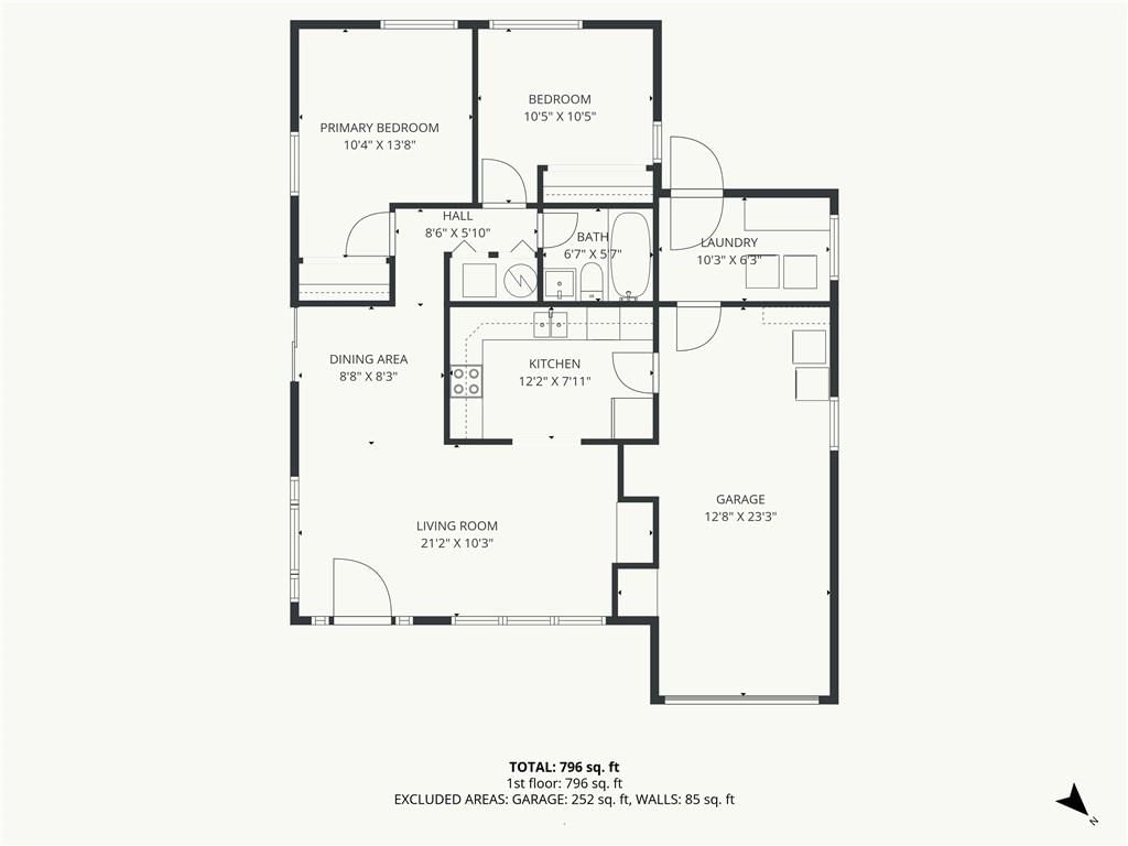 2407 NE 57th Terrace — photo 34