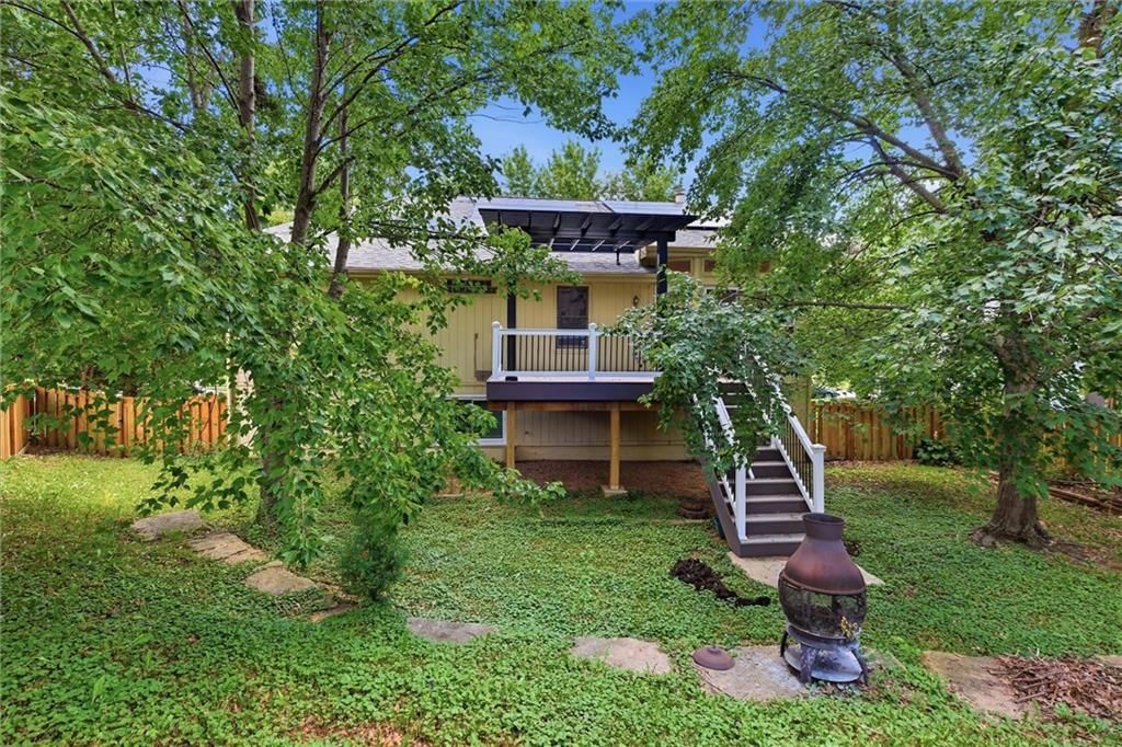 8260 N Woodland Avenue — photo 34