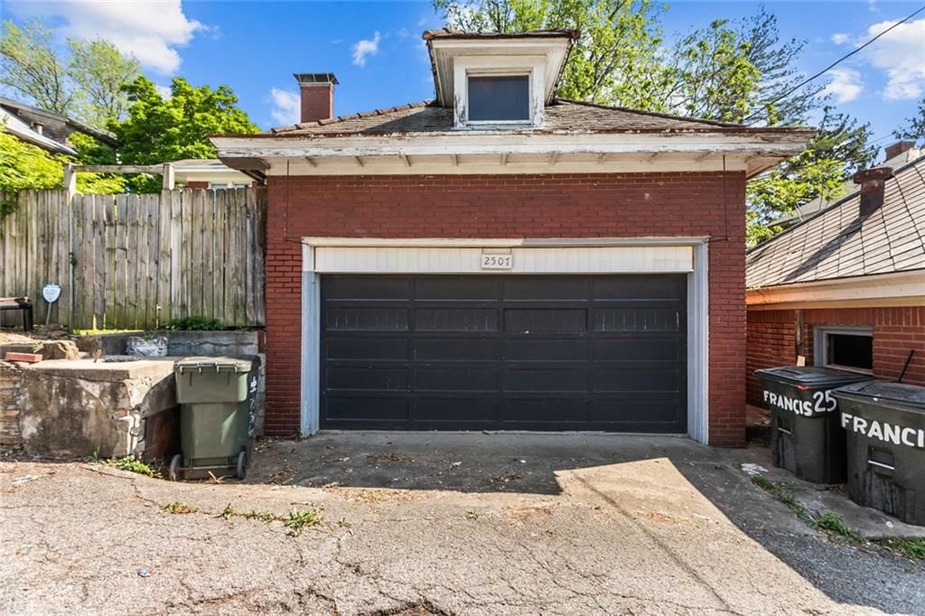 2507 Francis Street — photo 44